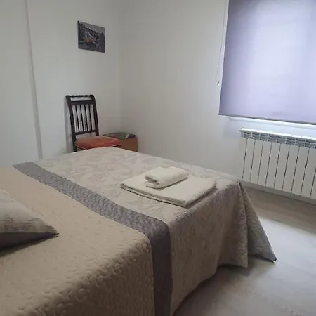 Cuna Buenavista Ourense