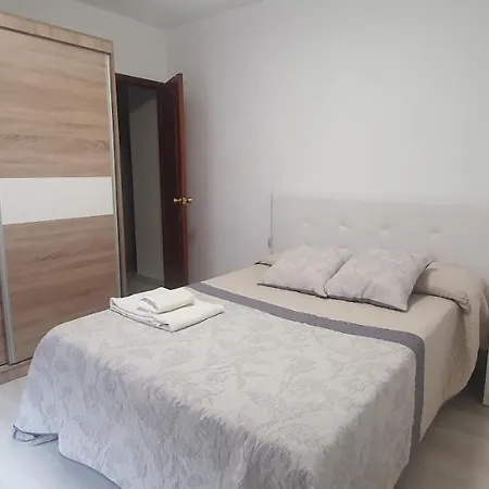 Cuna Buenavista Apartment *