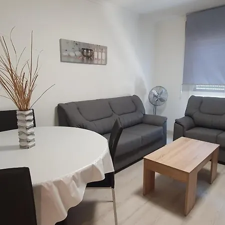 Cuna Buenavista Ourense