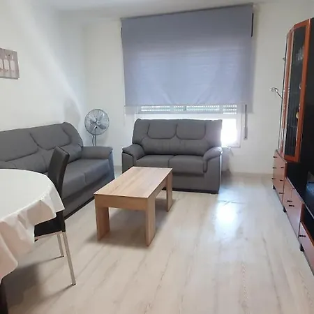Apartment Cuna Buenavista