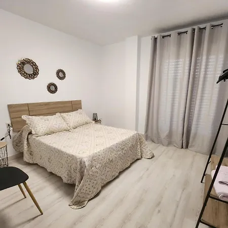 Apartment Cuna Buenavista