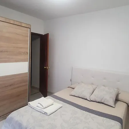 Cuna Buenavista Apartment