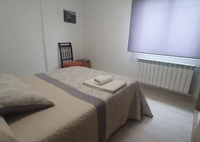 Cuna Buenavista Ουρένσε