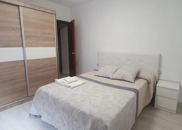 Cuna Buenavista Διαμέρισμα *