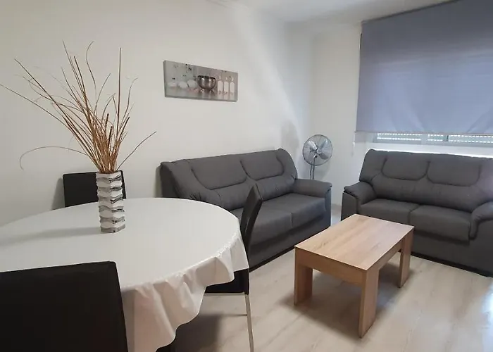 Cuna Buenavista Ουρένσε