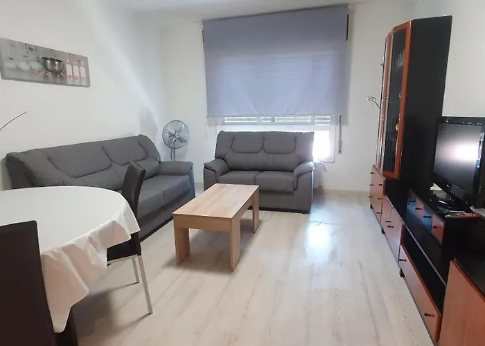 Διαμέρισμα Cuna Buenavista