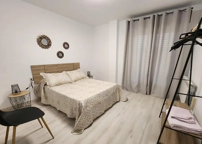 Διαμέρισμα Cuna Buenavista