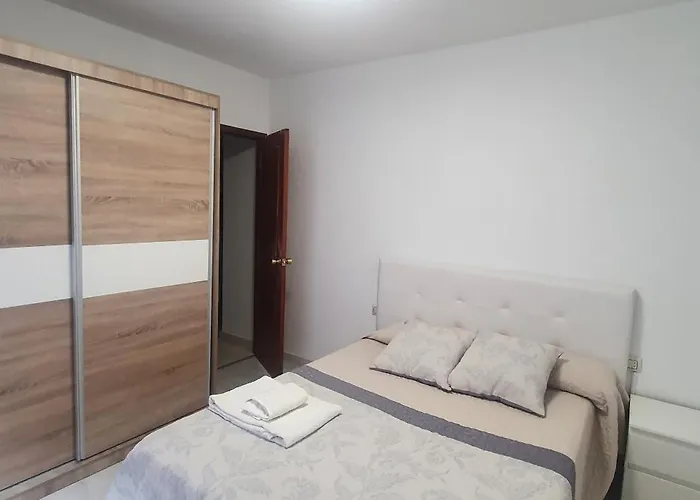 Cuna Buenavista Διαμέρισμα