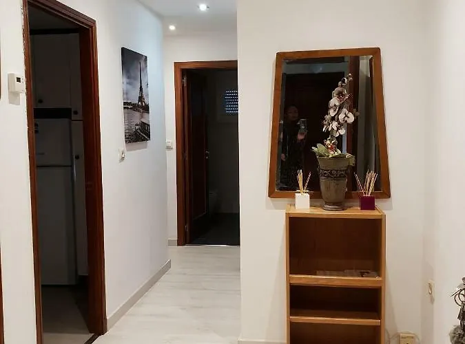 Cuna Buenavista Ουρένσε