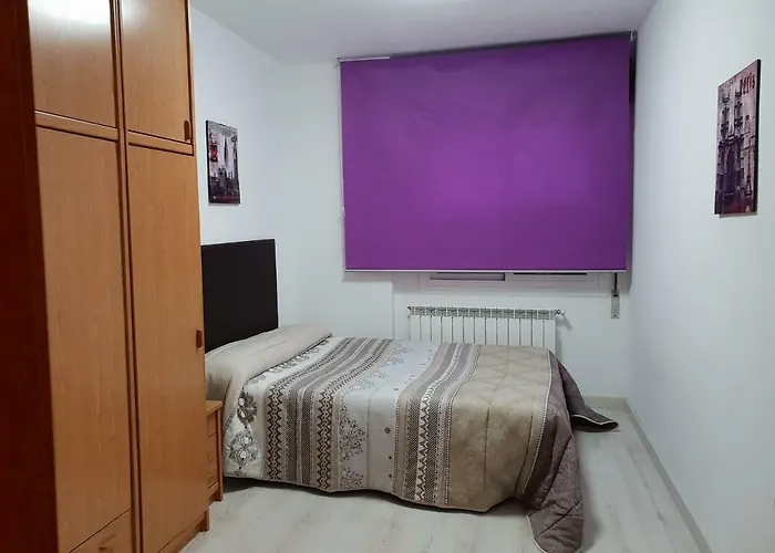 Cuna Buenavista Ουρένσε