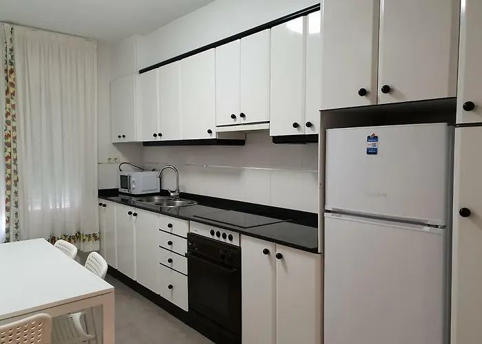 Διαμέρισμα Cuna Buenavista Ουρένσε