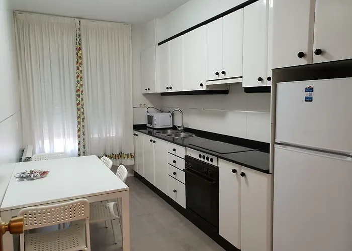 Cuna Buenavista Διαμέρισμα *