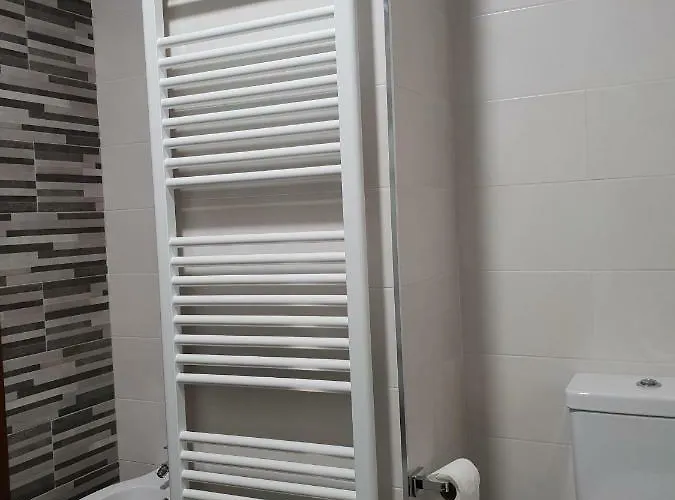 Cuna Buenavista Διαμέρισμα *